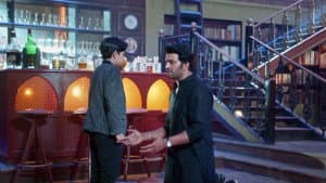 Priyam Accepts Rishab
