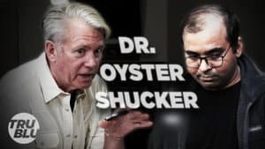 Takedown - Dr. Oyster Shucker