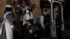 The Curse of Beaton Manor