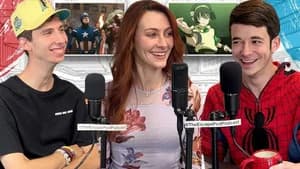 The Avengers vs Toph: Who Wins?! (Ft. Toph Actress Michaela Jill Murphy)