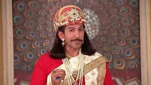 Episode 4 - Akbar Birbal Season 3