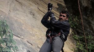Nepal