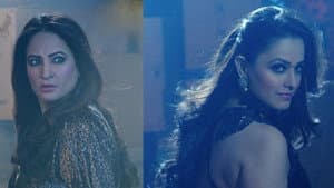 Sumitra Falls For Vish's Trap