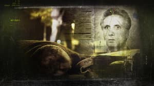 The dead Italian