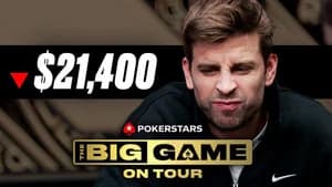 Can Piqué Come Back in FINAL ROUND??