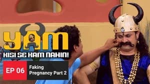 Faking Pregnancy Part 2