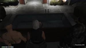 Illegal Fight V2