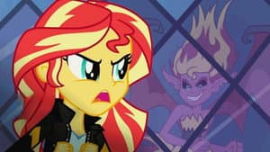 My Past Is Not Today