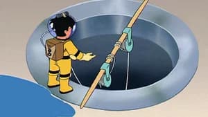 Down the Drain