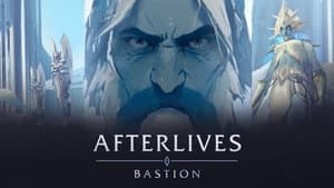 Bastion