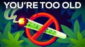 You Need To Quit Weed.