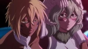 THE END 2