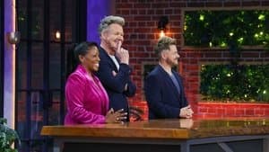 Pro Chef Auditions