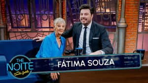 Fátima Souza