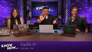 Equifix-It!