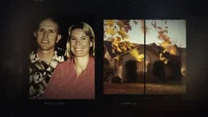 Killing in Cottonwood