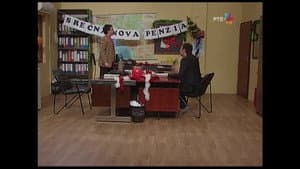 998 Nula nula jedan