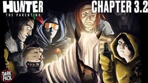 Chapter 3.2 | Something is Wrong with Horse