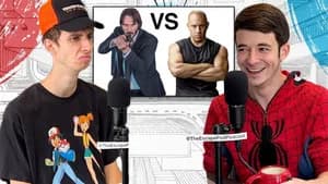 John Wick vs Dom Toretto - Who Wins?