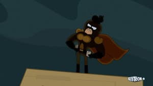 The Dark Nugget