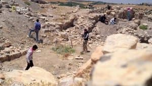 Mystery of King Solomon