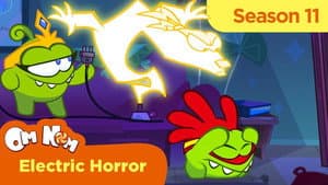 Electric Horror