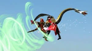 The Decisive Battle