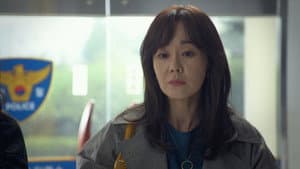 Ji Won Pities Woo Joon