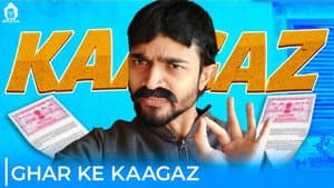 Ghar Ke Kaagaz