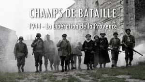 1944 - The landing in Provence