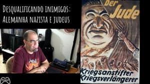 Propaganda in World War II (Part 3) - Defaming wartime enemies