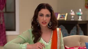 Anita and Angoori Test Their Husband's Fidelity