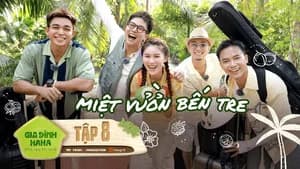 Haha Family Episode 8
