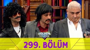 Episode 25