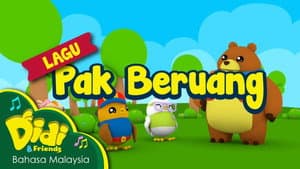 Pak Beruang