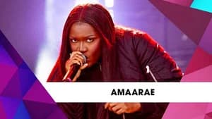 Amaarae