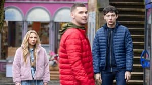 #Hollyoaks