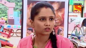 Biji Gets Romantic With Surili