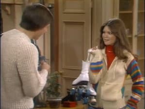 Bob Loves Barbara