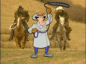 Madrid / Southwestern Cowboys