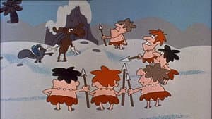 Topsy Turvy World 13/ The Little Man in the Boat/ Hickory Dickory Dock/ Trading Places/ Topsy Turvy World 14