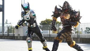 The Kendo Girl, Oden, and the Splitting Yummy
