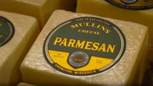Mullins Cheese, Knowlton House Distillery