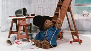 A Spot of Decorating