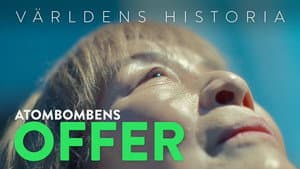 The Victims of the Atom Bomb