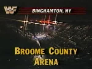 June 23, 1990 - Superstars of Wrestling 199