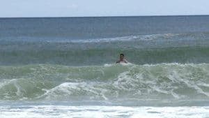 Spring Break: Evicted From Paradise