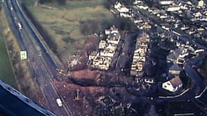 The Lockerbie Legacy