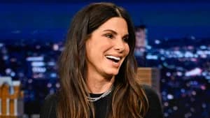 Sandra Bullock, Mike D, Mike D 5D
