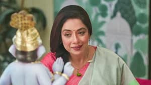 Anupama Teaches True Meaning of Festival
